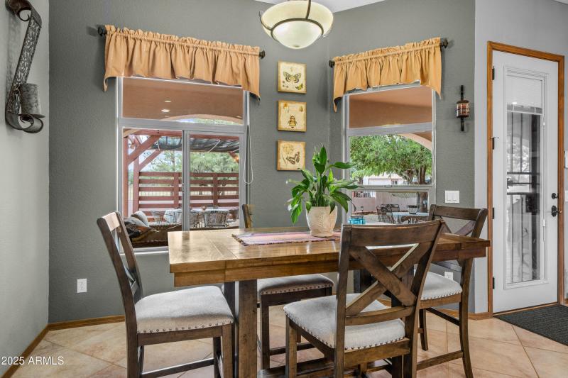Interior - 8910 S Rio Santiago-7