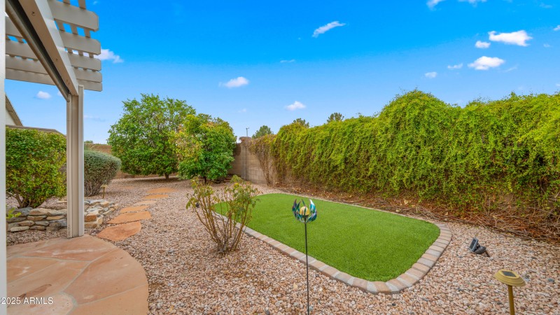 Synthetic Grass