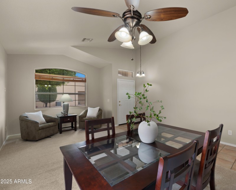 Front Living Room