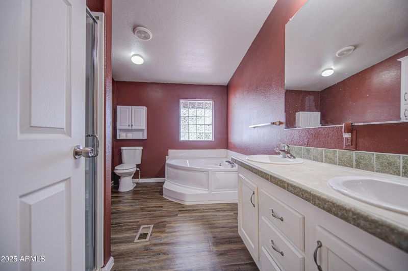Primary Bath 1