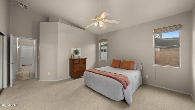 Primary Ensuite