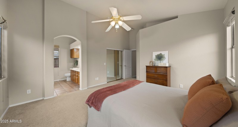 Primary Ensuite