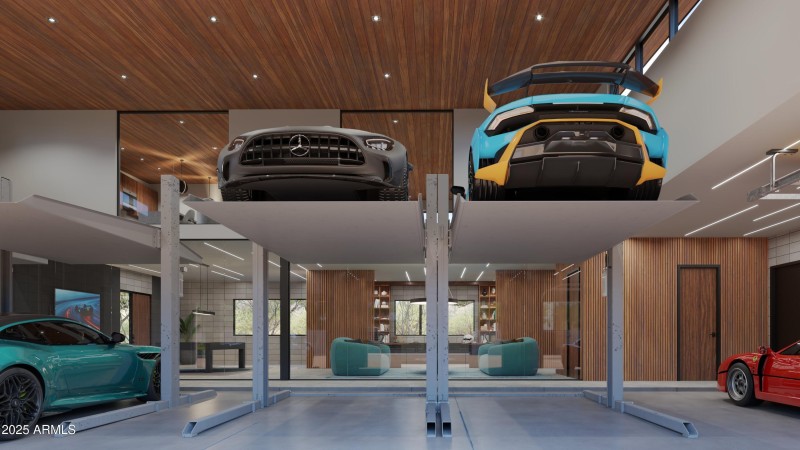GARAGE 1