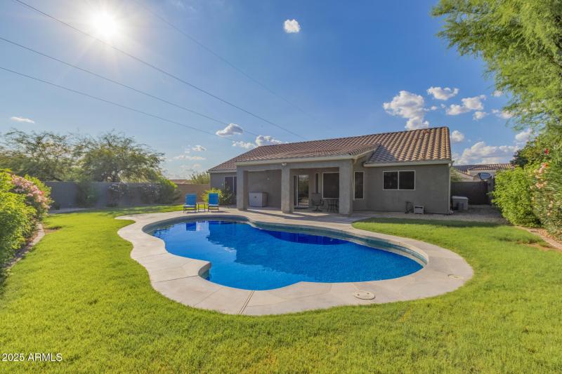4839 E Fernwood Ct.
