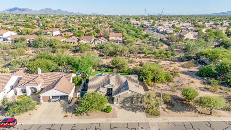 4839 E Fernwood Ct.