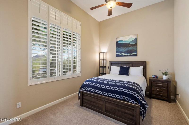 2nd Bedroom