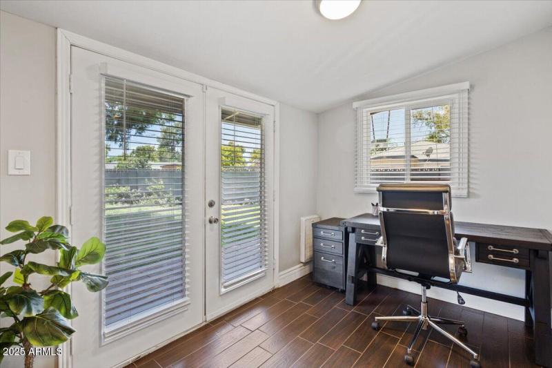 Bonus Room