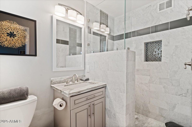Owner's Bath