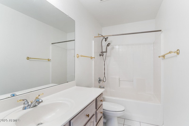 Downstairs Bathroom