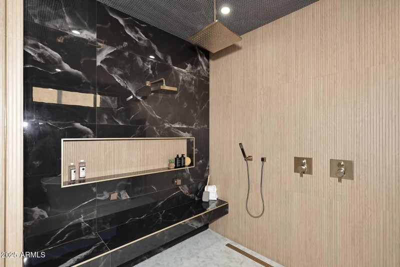 Primary Bath-Shower