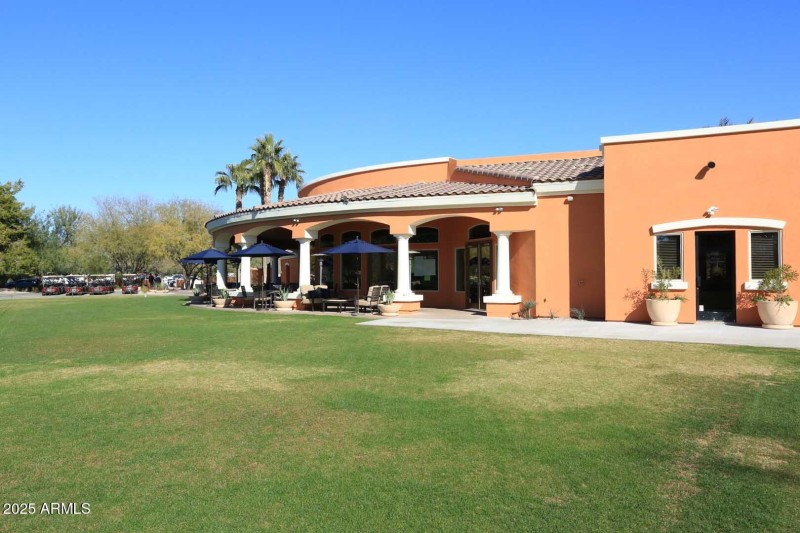 Starfire Country Club2