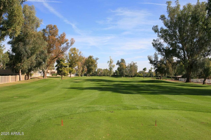 Starfire-Golf Course3
