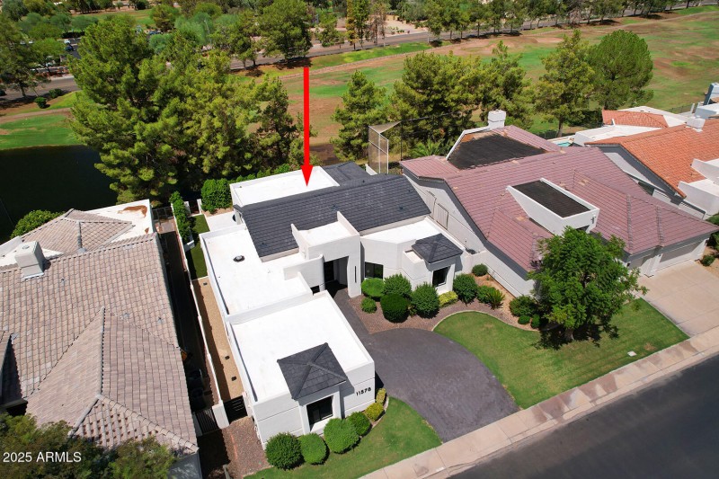 Aerial S/W