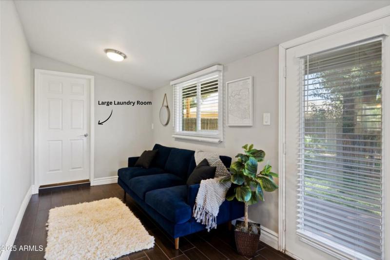 Bonus Room