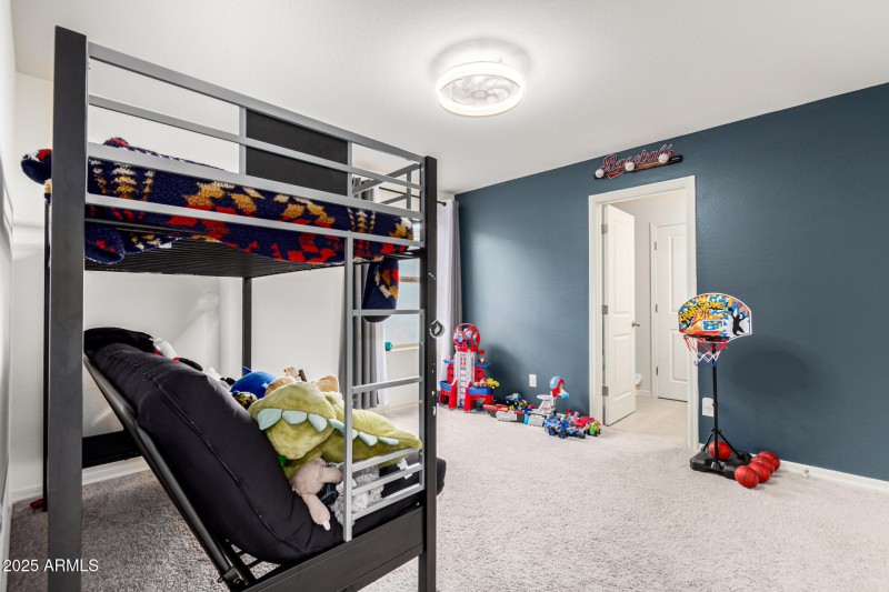 New Bonnet - Bedroom #3 1