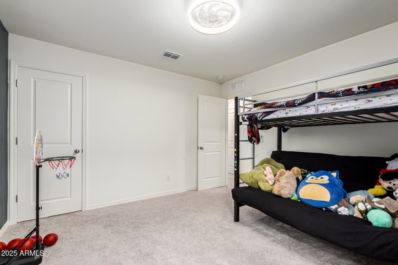 New Bonnet - Bedroom #3 2