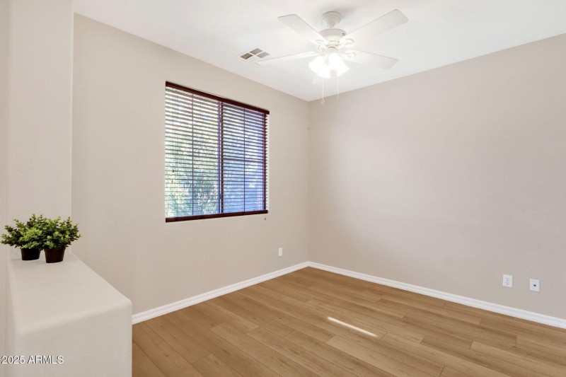 Front den or office area