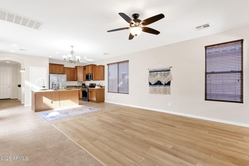 Family/Great room alternate