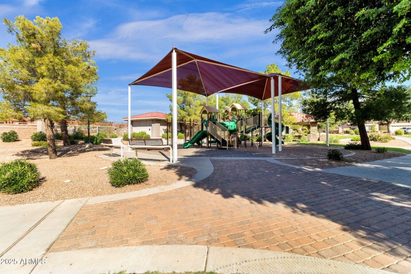 Alt playground