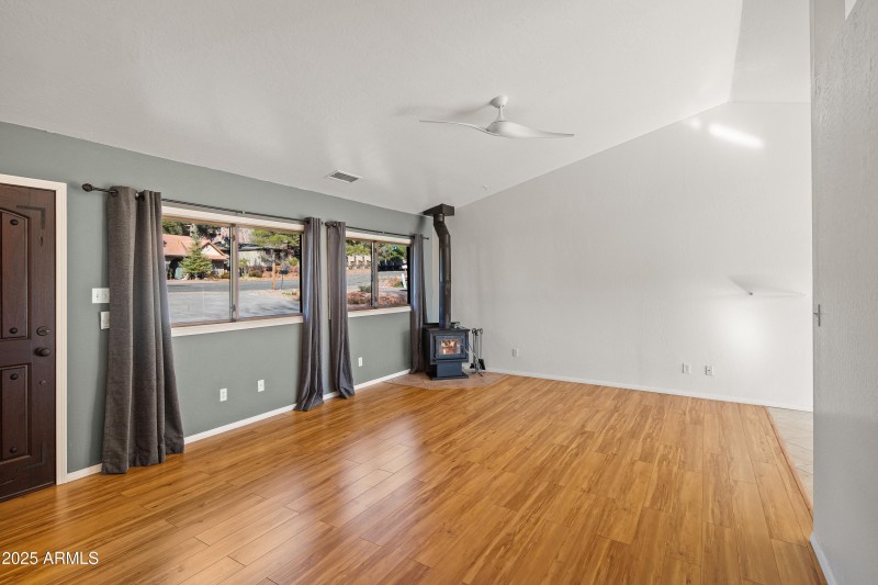 Living Room - View 3