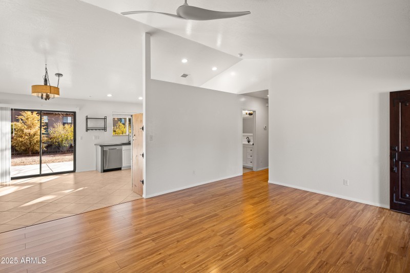 Living Room - View 4