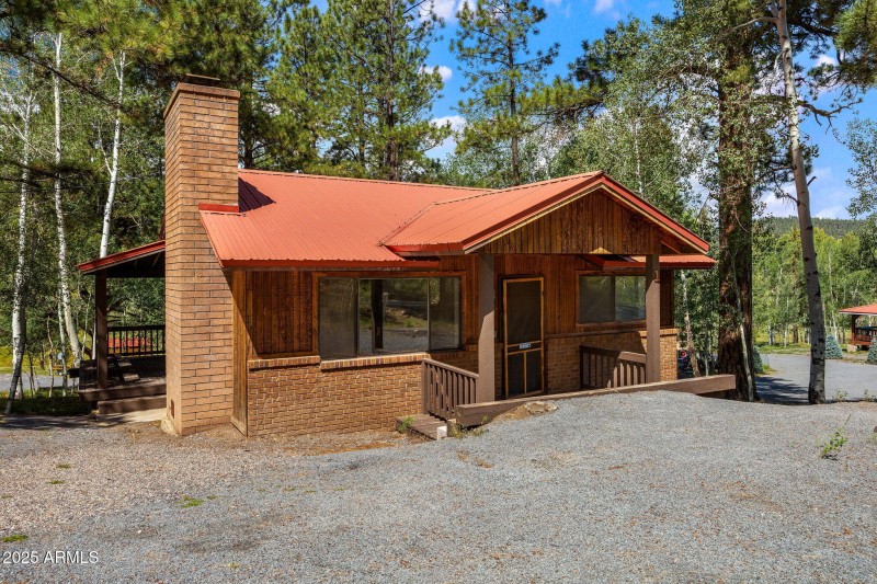 63CountyRd1121-Cabin1-Greer-AZ-1