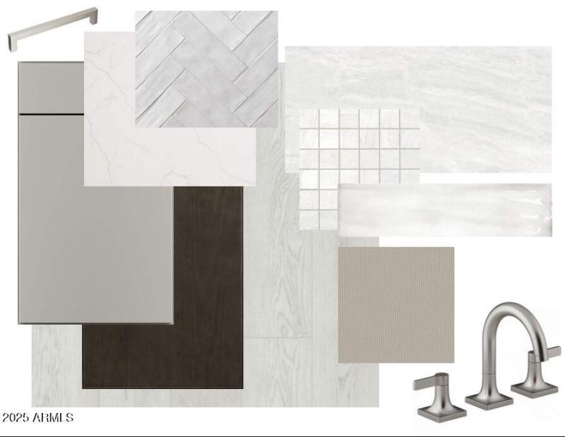 Design Selections