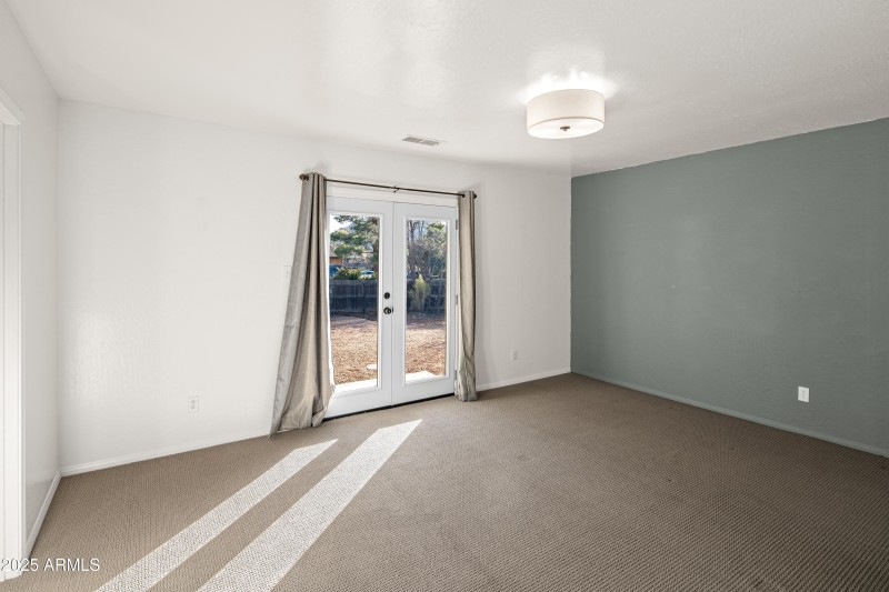 Primary Bedroom Suite - View 2