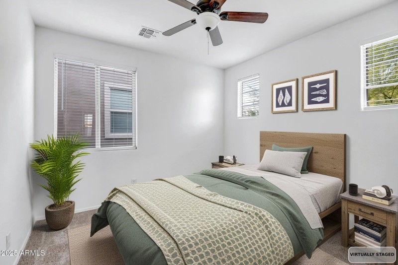BEDROOM 2