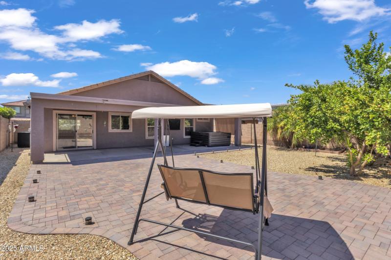 3 different types of lemon trees