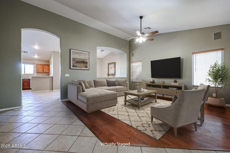 Taylor 1 virtual showing