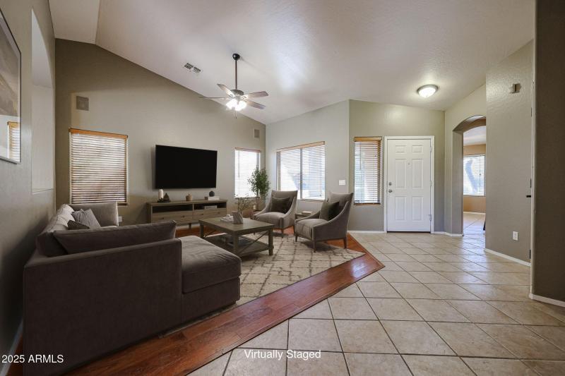 Taylor 2 virtual showing