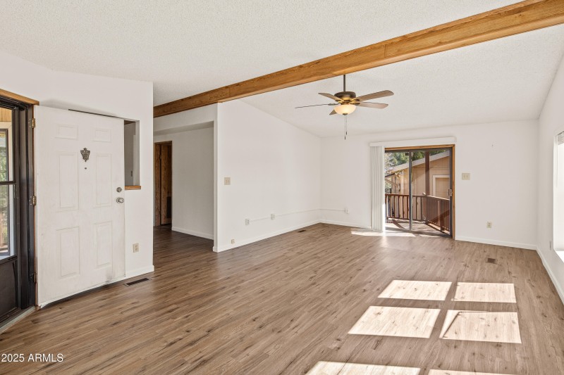 Living Room - View 2