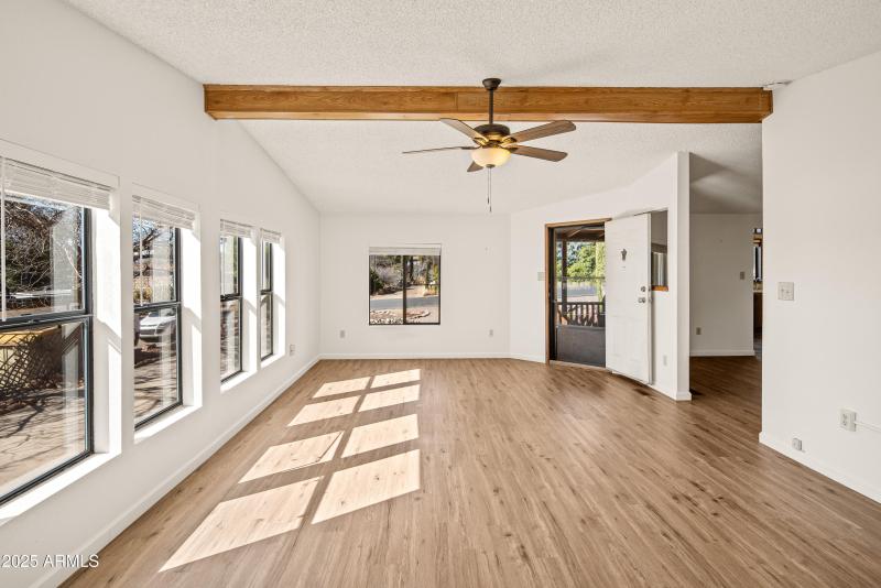 Living Room - View 3