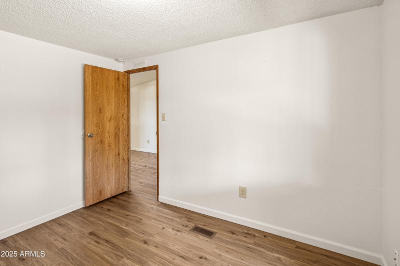 Bedroom 2 - View 2