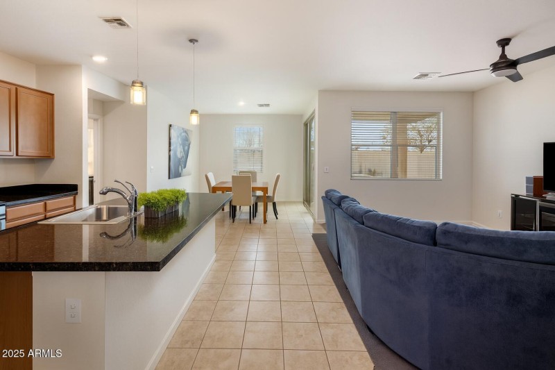 Great room