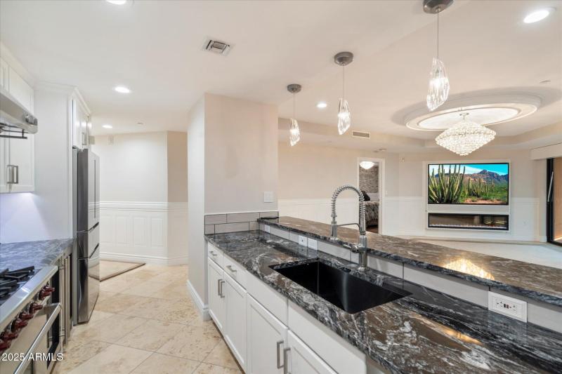 Crystal Pendant Lighting