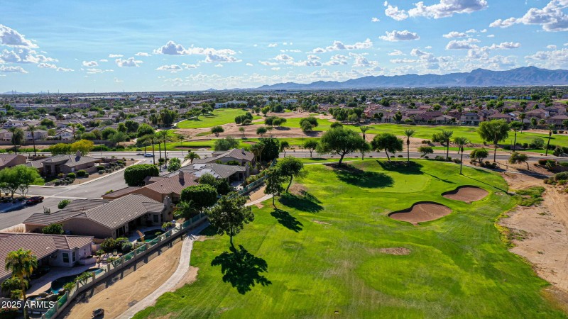 Palm Valley golf membership available