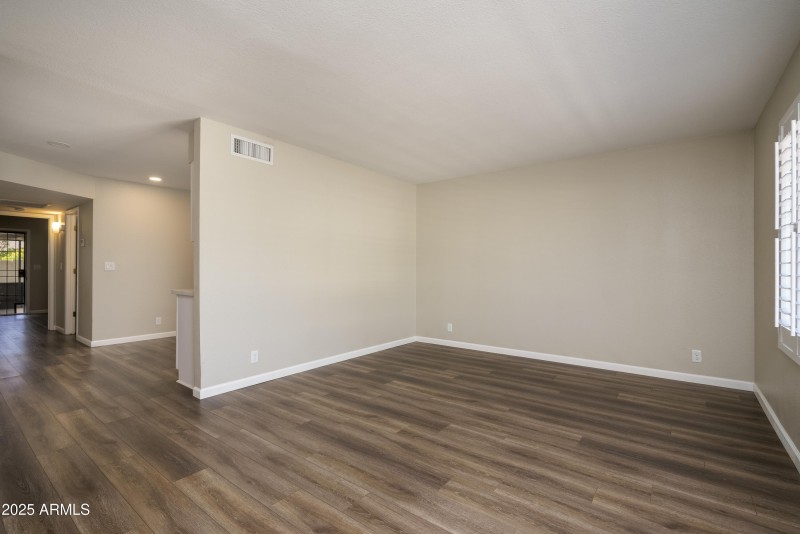 Front Living Room