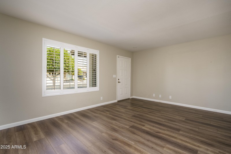 Front Living Room