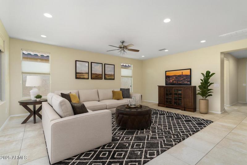 Image 8 virtual stage