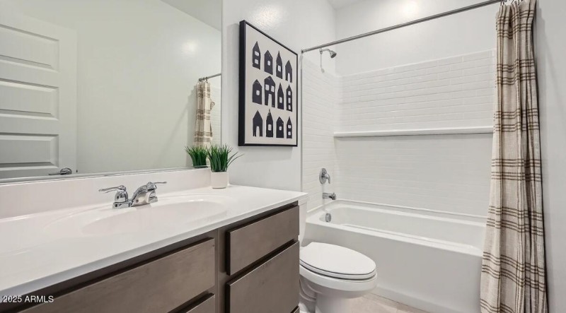 Bathroom 2