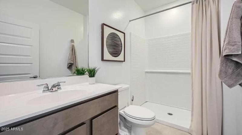 Next Gen Bathroom