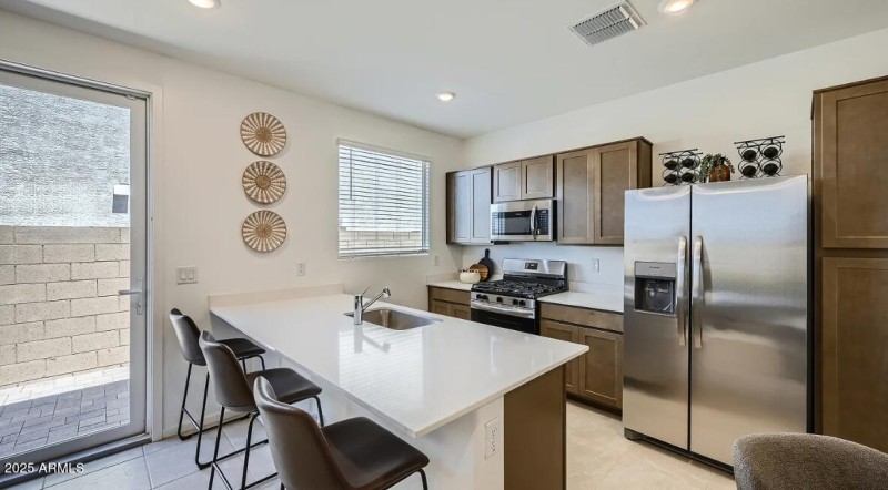 Next Gen Kitchen