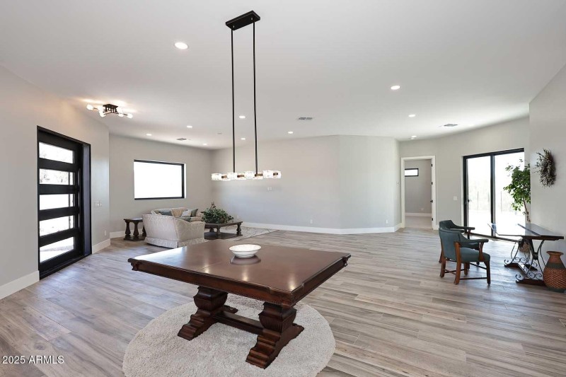 Dining-Great Room
