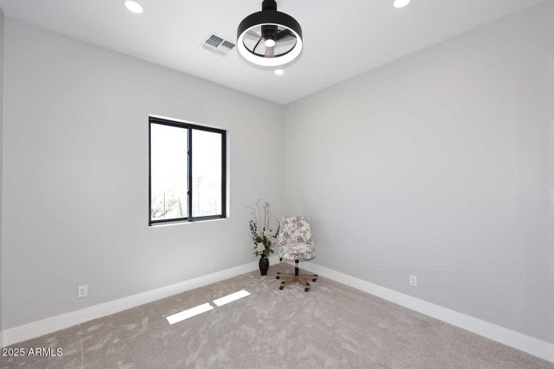3rd Bedroom