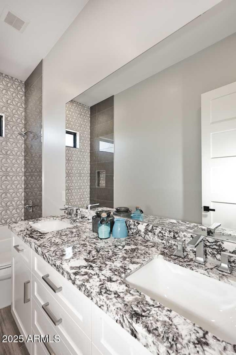 Hall Bath