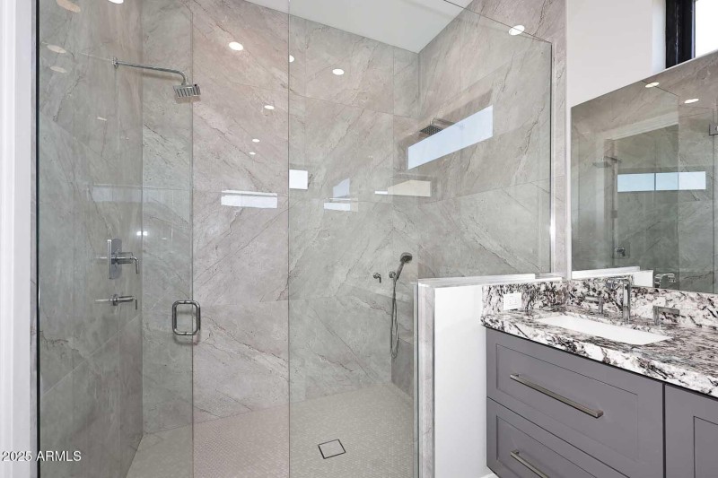 Primary Bath-Shower