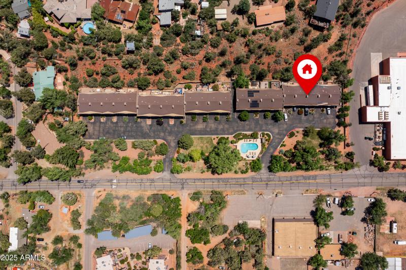 Aerial - View 4