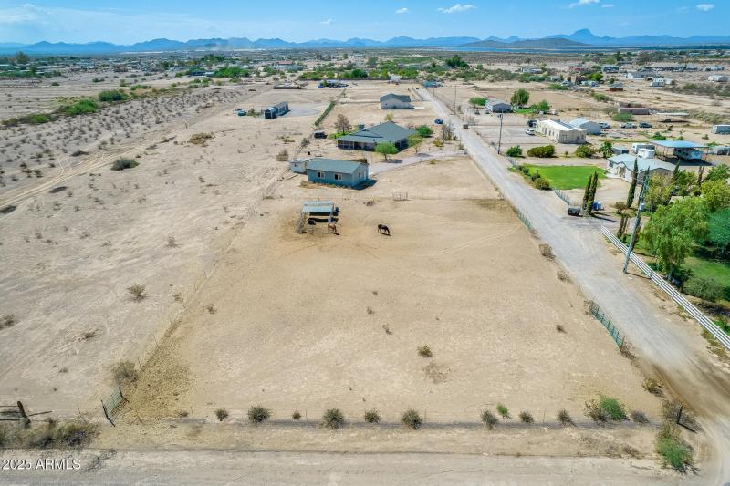 Parcels K and L both 1.852 acres